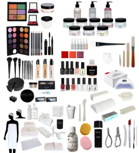 kit CAP Esthétique