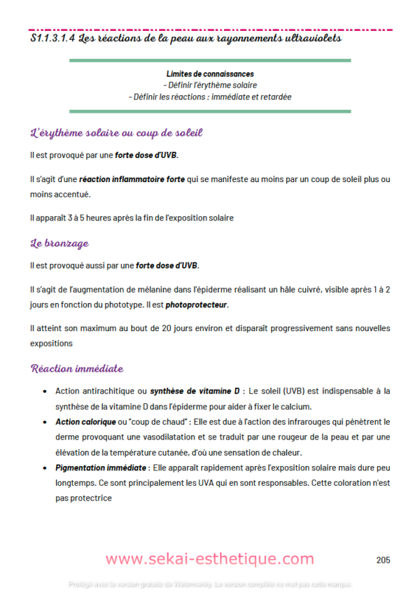 PÔLE 1 / EP1 : Techniques esthétiques du visage, des mains et des pieds - version numérique – Image 14