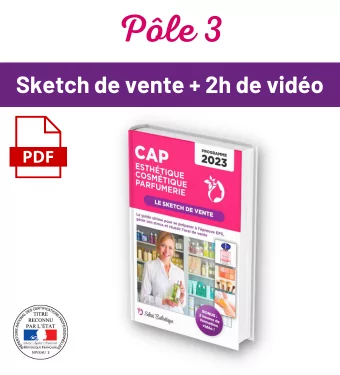 Le sketch de vente - version numérique – Image 2