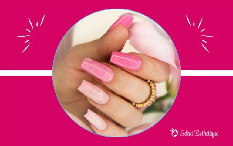 Techniques de prothésie ongulaire maîtrisées avec le kit complet