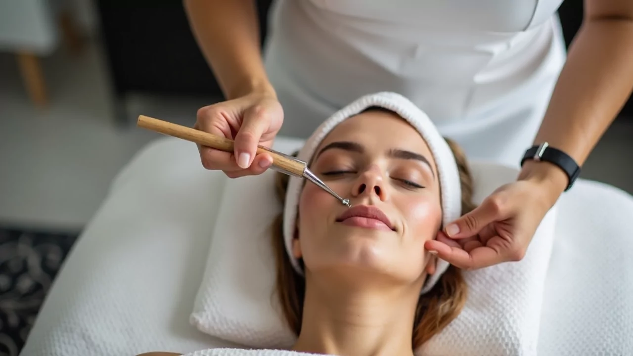 Devenir esthéticienne à domicile : guide complet
