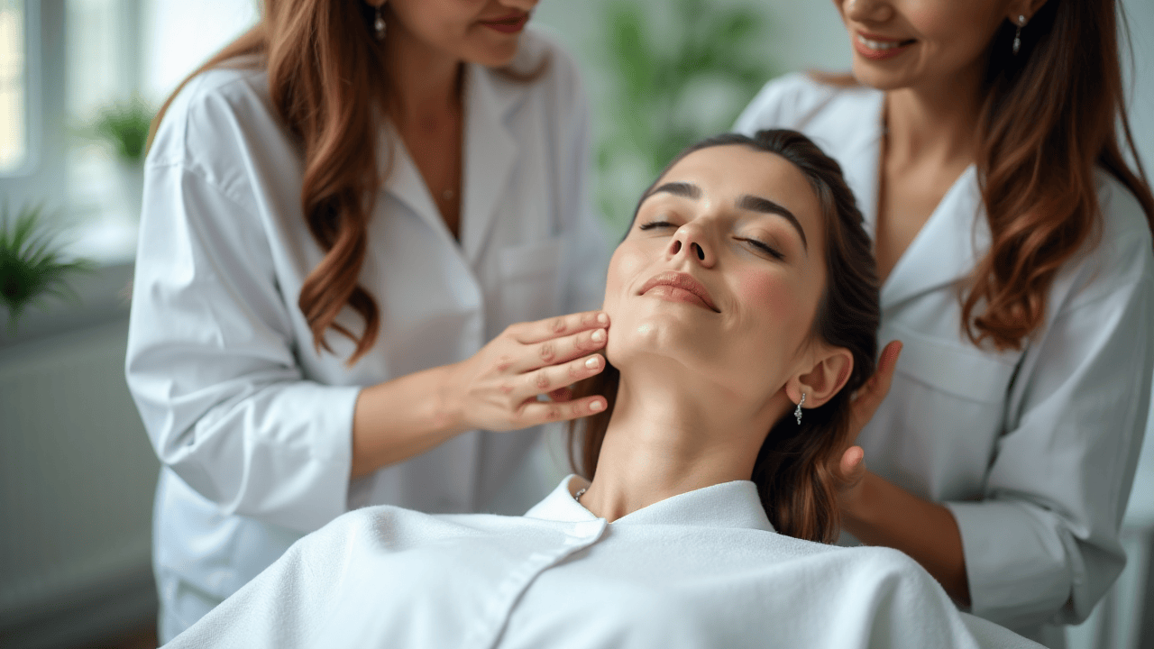 En quoi consiste le CAP Esthétique ?