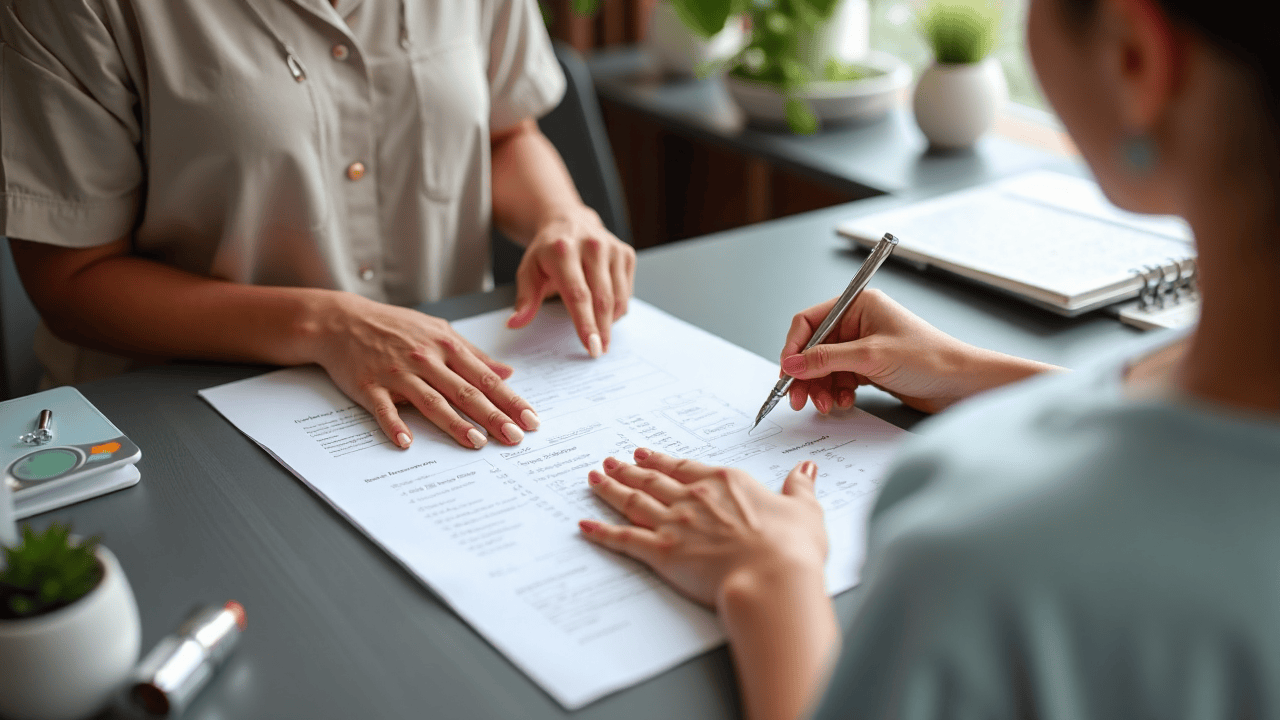 Tarifs et rentabilité du métier de prothésiste ongulaire à domicile