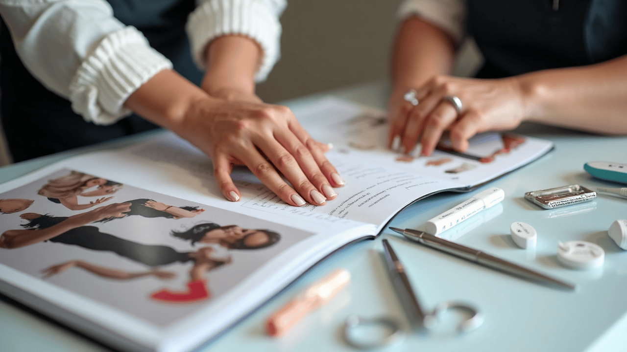 Recherche formation prothésiste ongulaire à domicile : guide complet