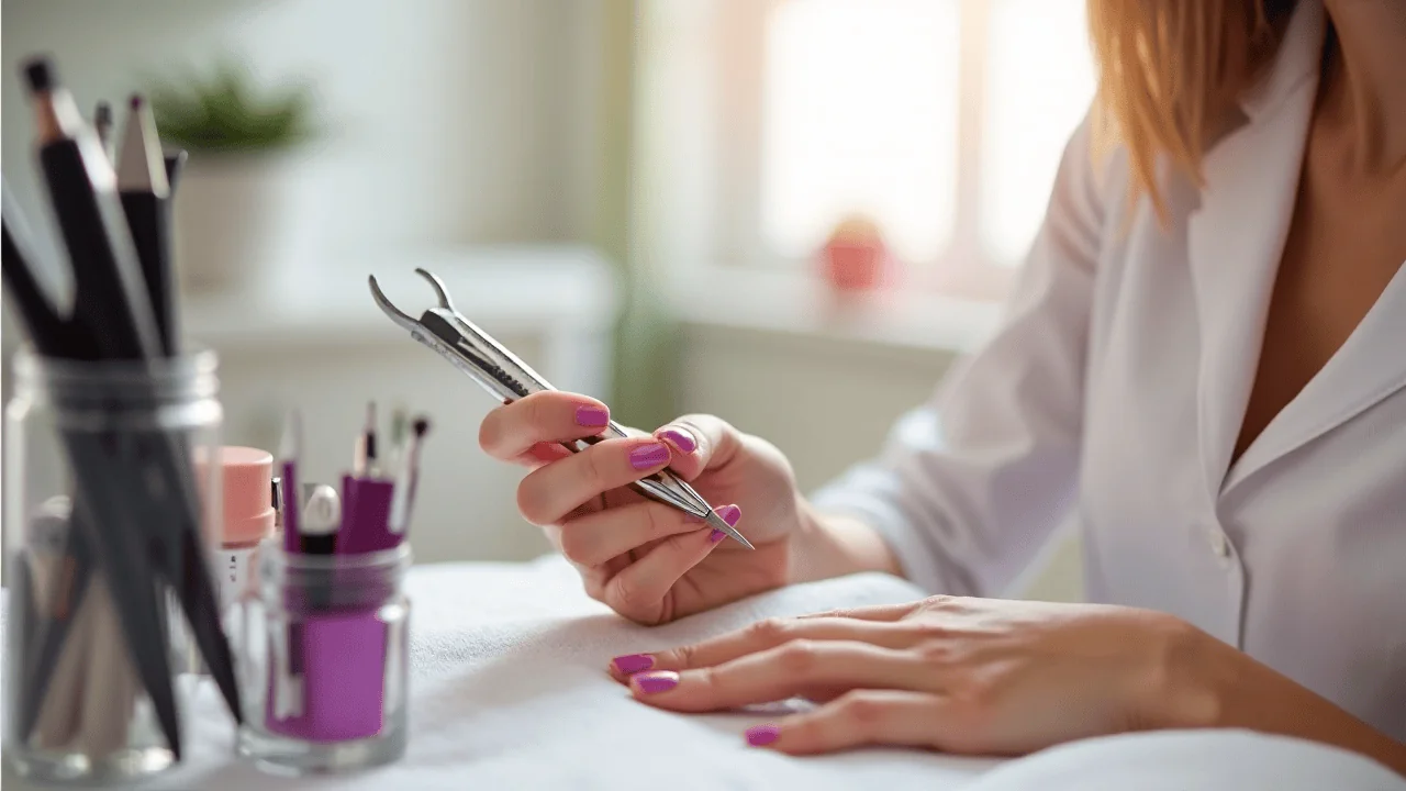 Astuces pour se lancer dans l’onglerie à domicile