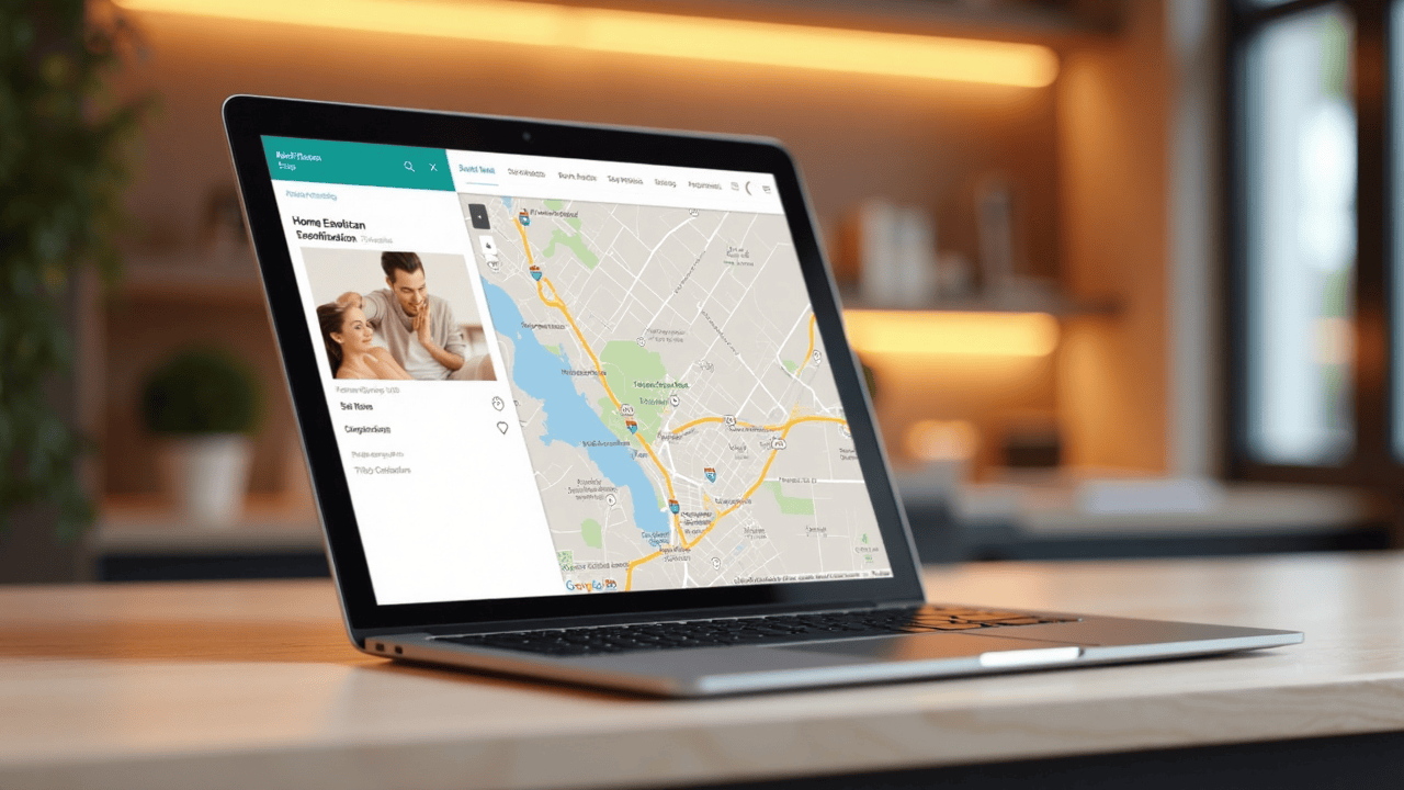 Optimisation des tournées et géolocalisation
