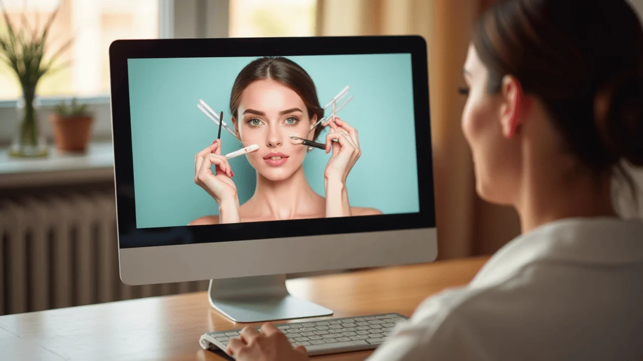 Critères pour bien choisir votre logiciel esthéticienne à domicile