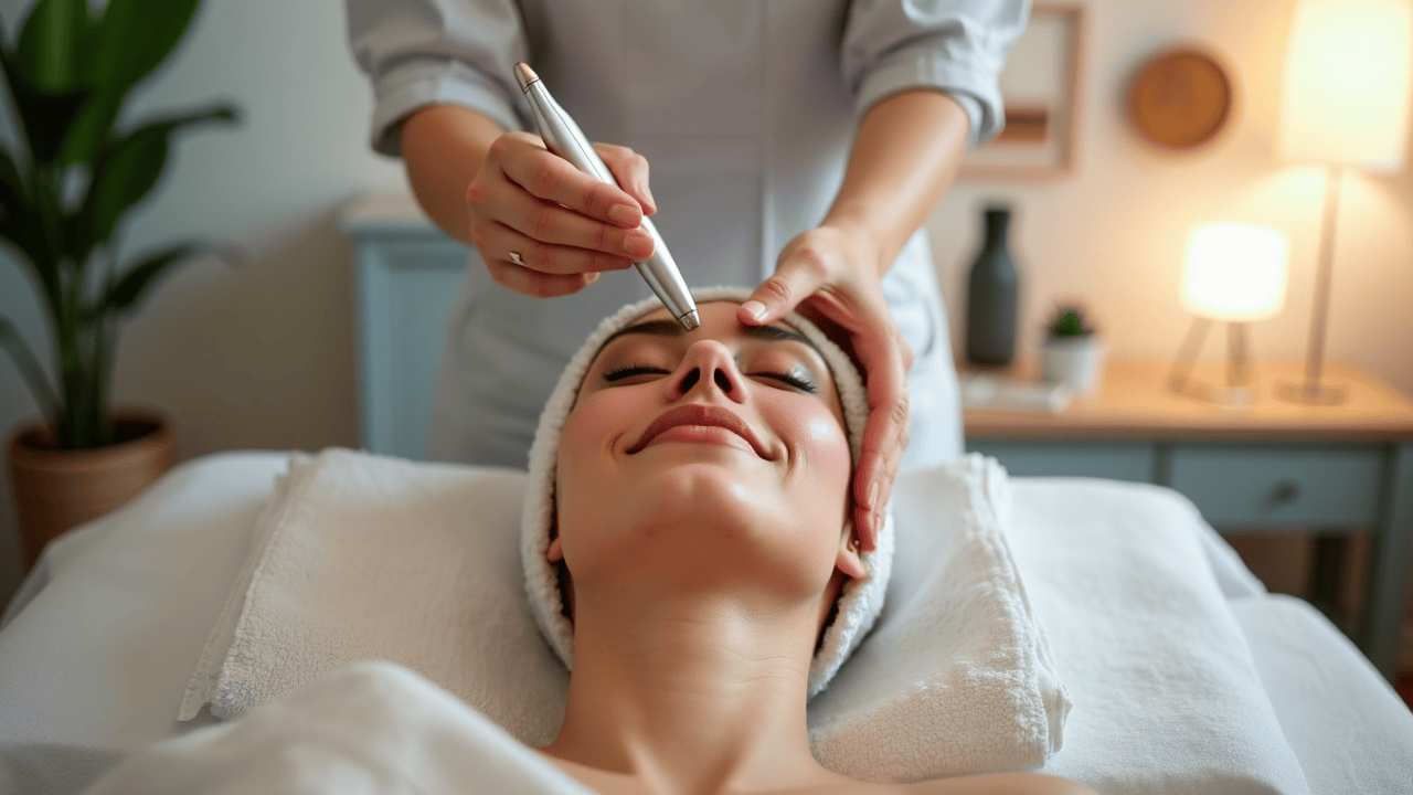 Types de soins proposés à domicile