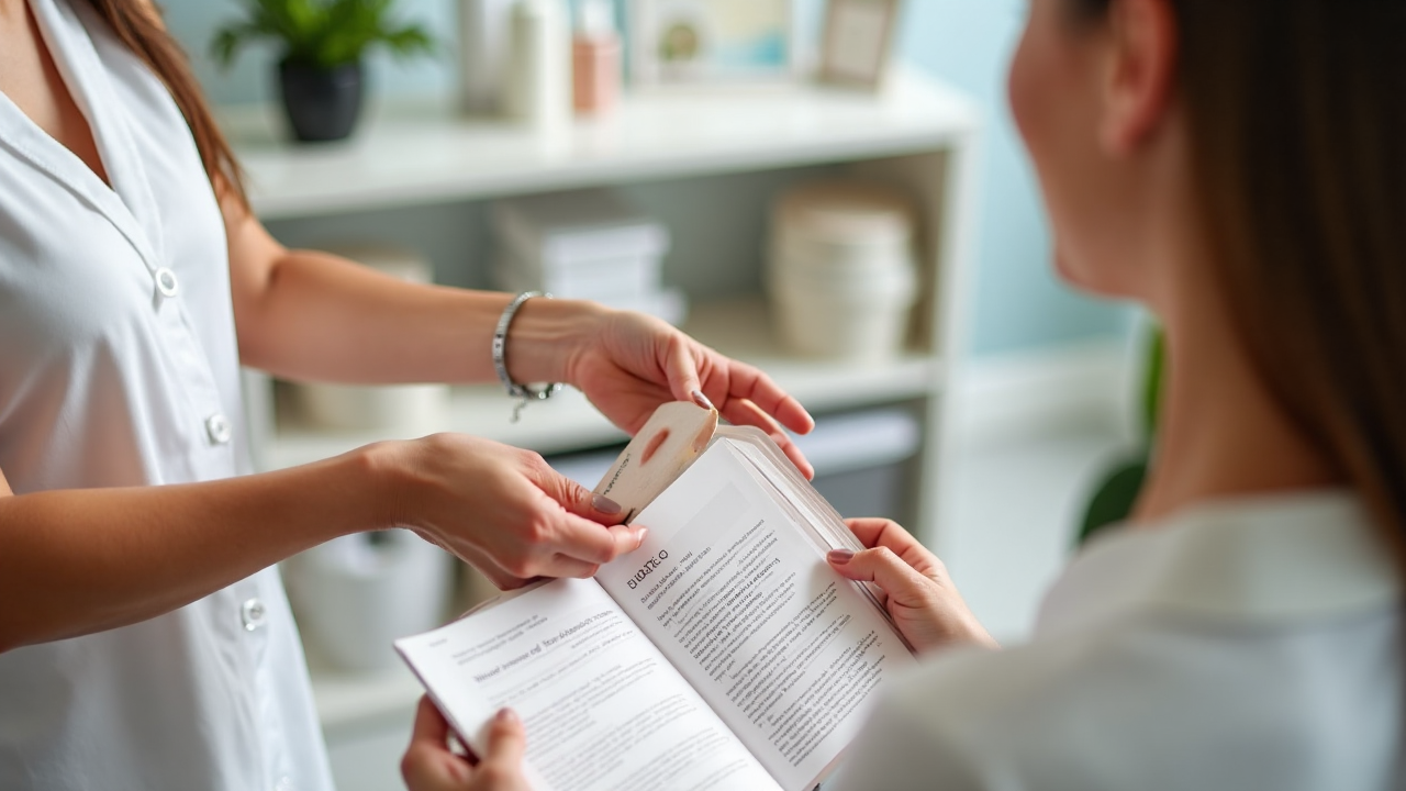 Vente de produits de beauté à domicile : Guide complet pour devenir VDI