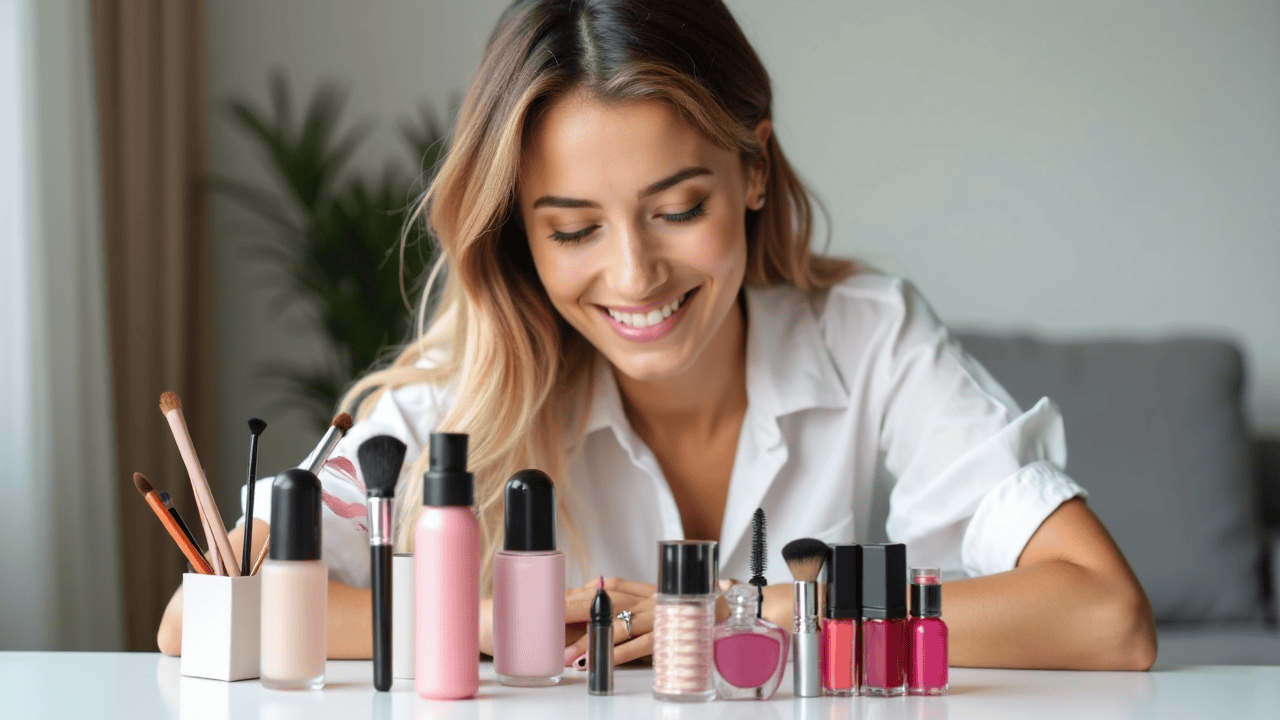 Comment devenir VDI en cosmétique : étapes et statut