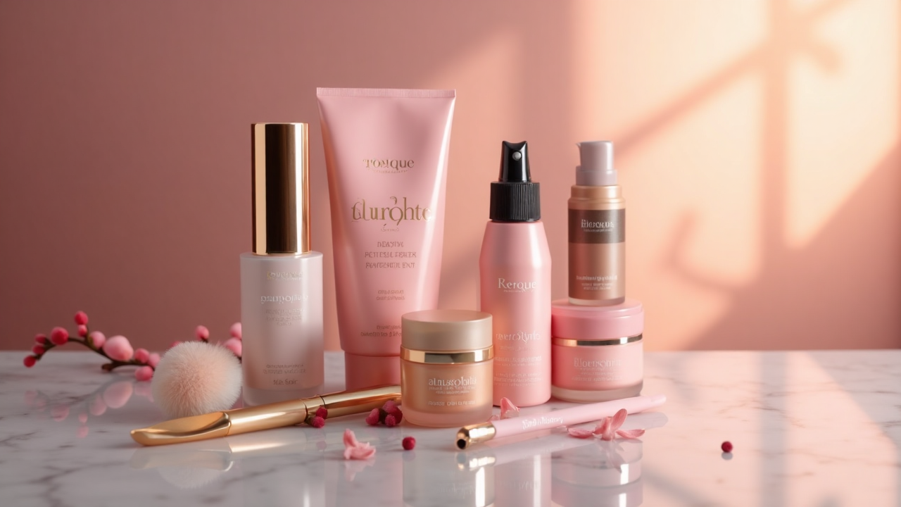 Produits cosmétiques à domicile : quels sont les plus rentables ?