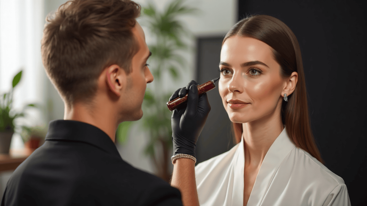 Comment choisir sa maquilleuse à domicile ?