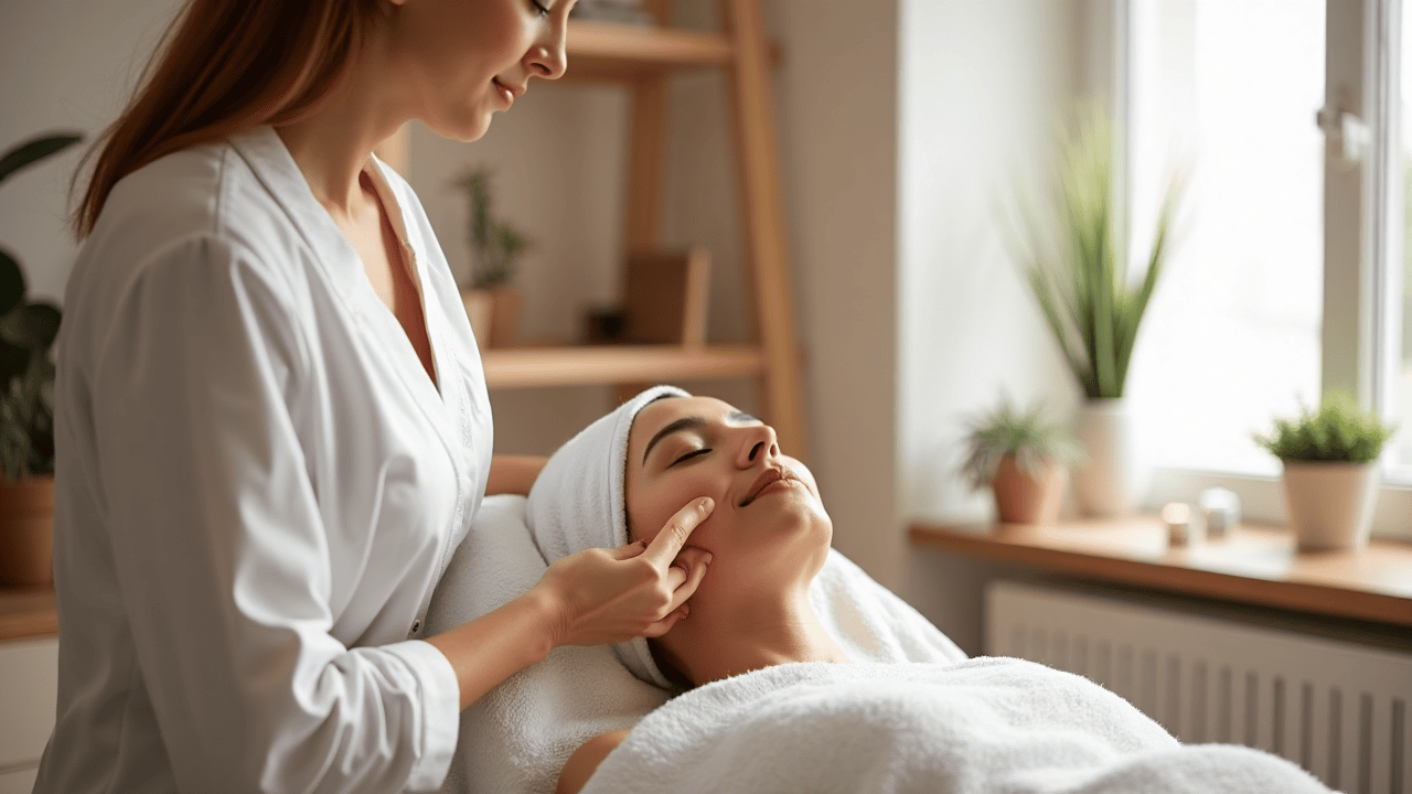 Générateurs en ligne pour nom d’institut de beauté