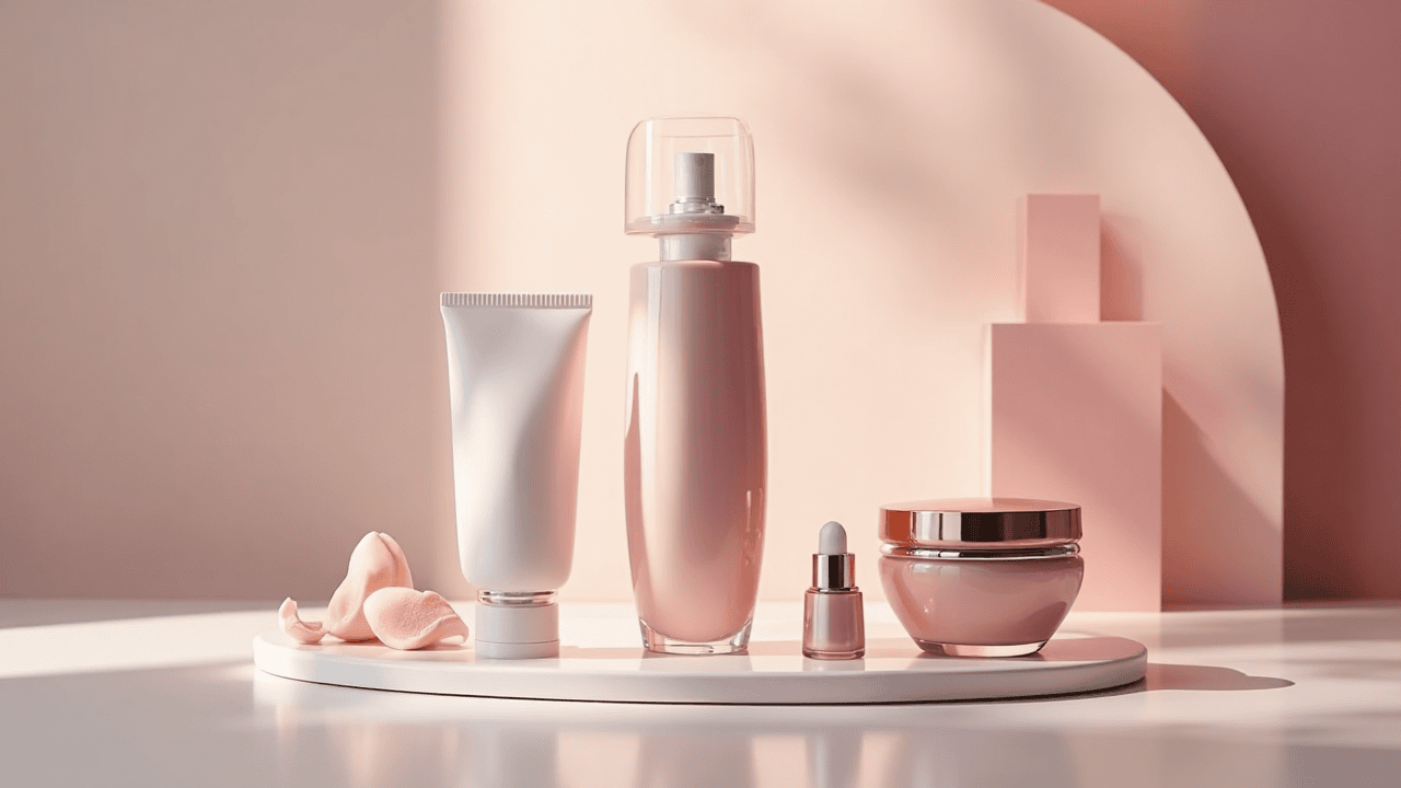 Appareil esthétique visage à domicile : guide complet