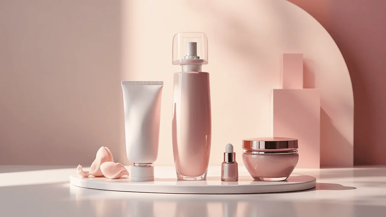 Appareil esthétique visage à domicile : guide complet