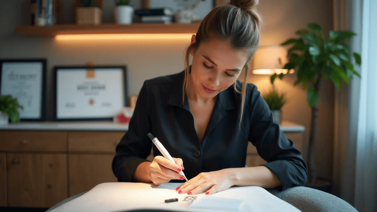 Certifications professionnelles et conditions d’accès