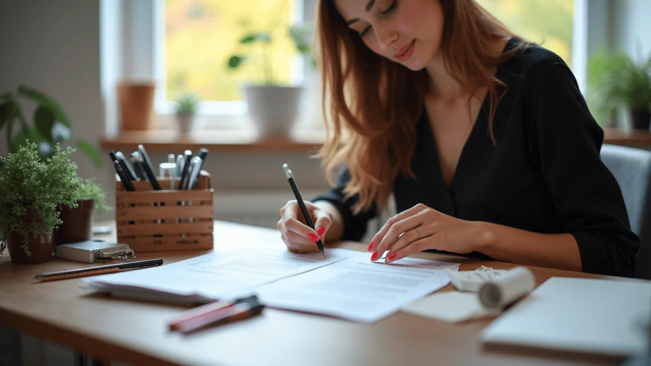 Immatriculation, carte d’artisan ambulant et obligations légales