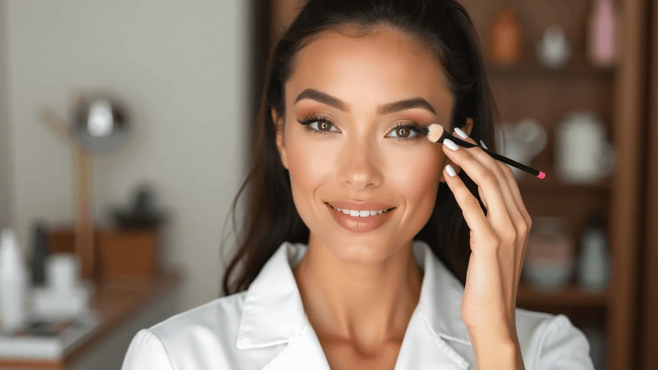 Comment choisir sa société de vente directe en maquillage