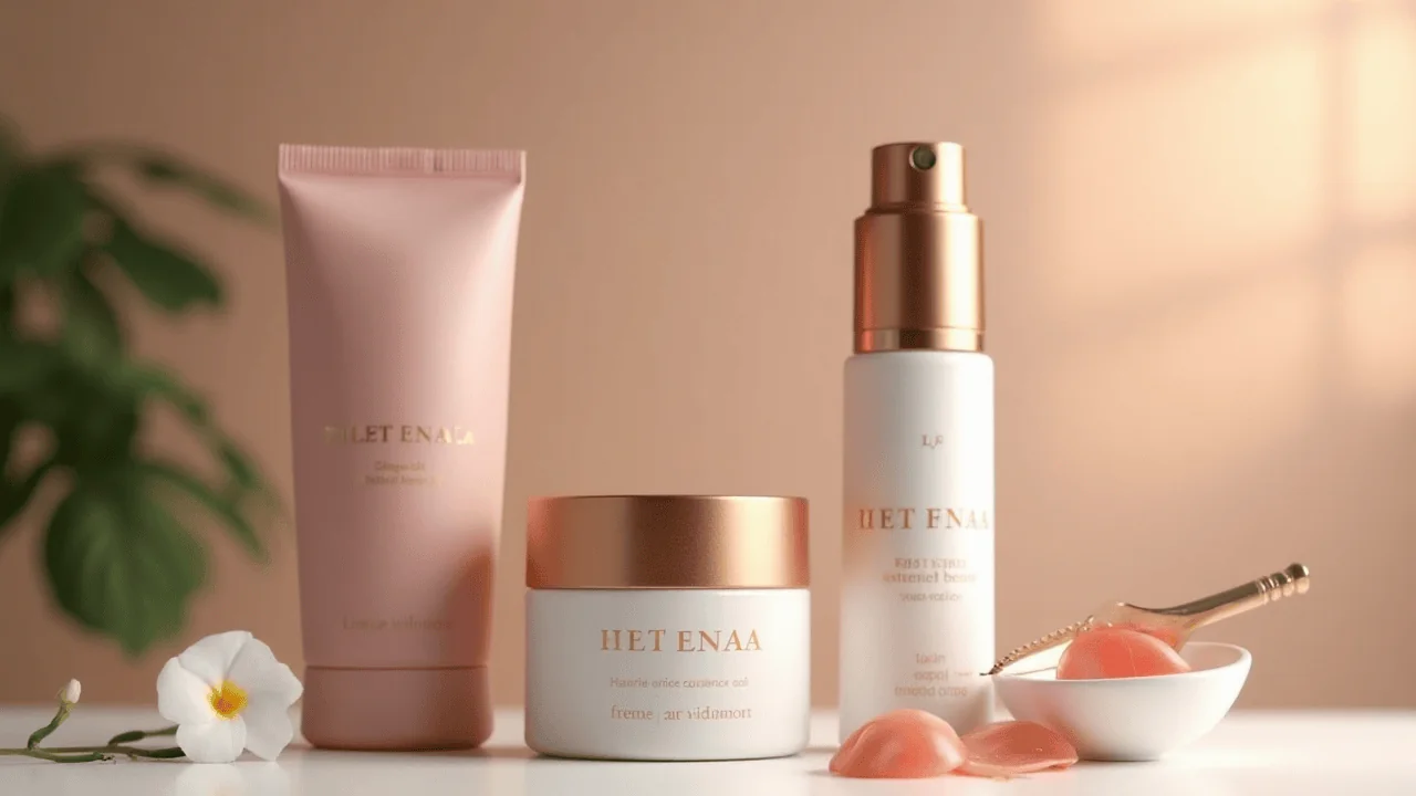 Beauté Simple : commander sans minimum et sans ouverture de compte