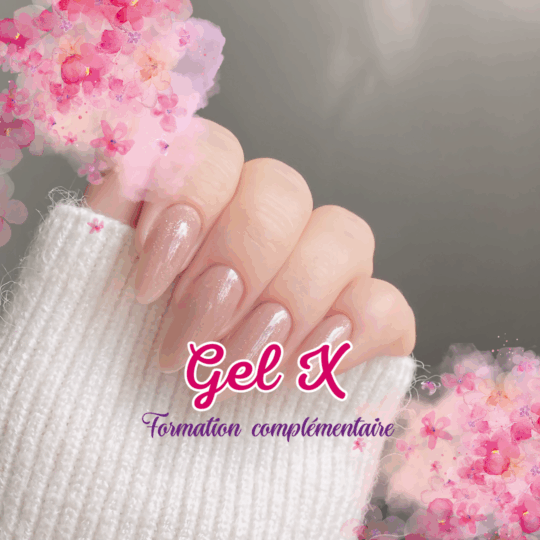 Gel X